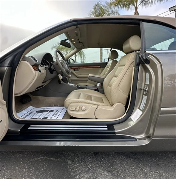 2003 Audi B6 A4 - Image 6 of 18