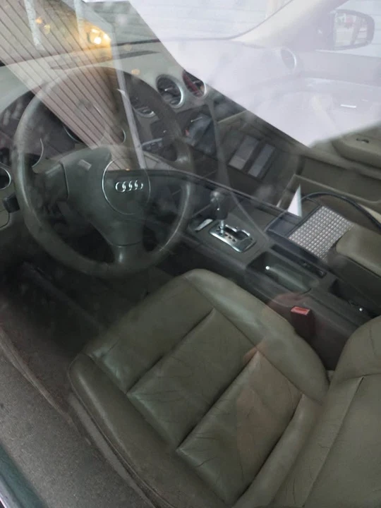 2003 Audi B6 A4 - Image 3 of 5