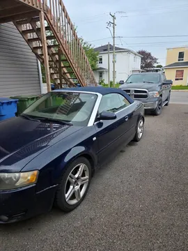 2003 Audi A4