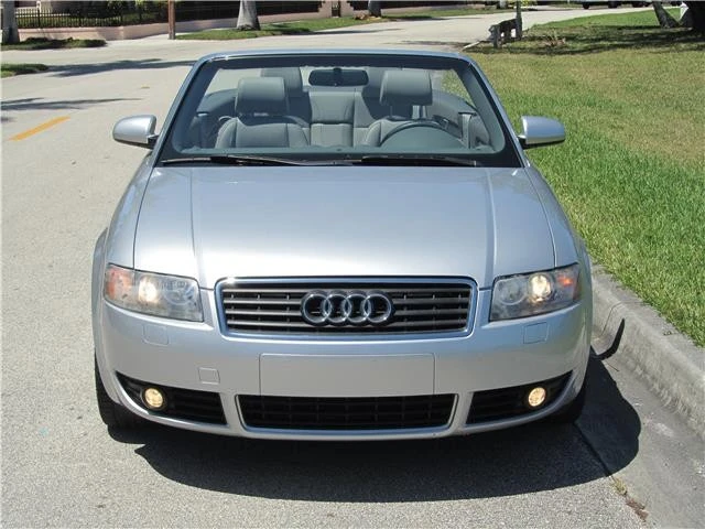 2003 Audi B6 A4 - Image 4 of 12