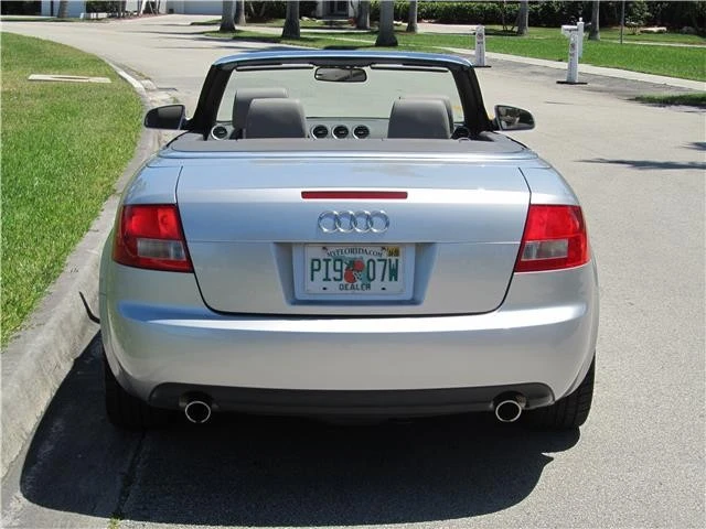 2003 Audi B6 A4 - Image 10 of 12
