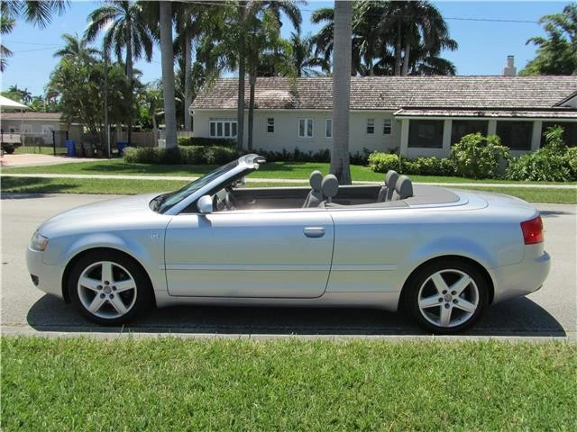 2003 Audi B6 A4 - Image 7 of 12
