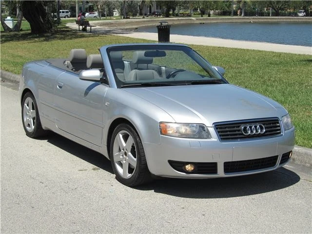 2003 Audi B6 A4 - Image 2 of 12