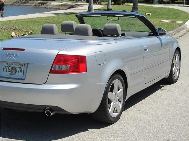 2003 Audi B6 A4 - Image 11 of 12