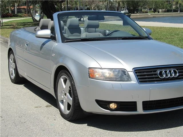 2003 Audi B6 A4 - Image 3 of 12