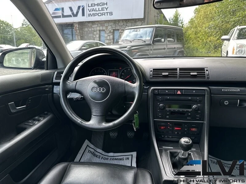 2003 Audi B6 A4 - Image 17 of 21