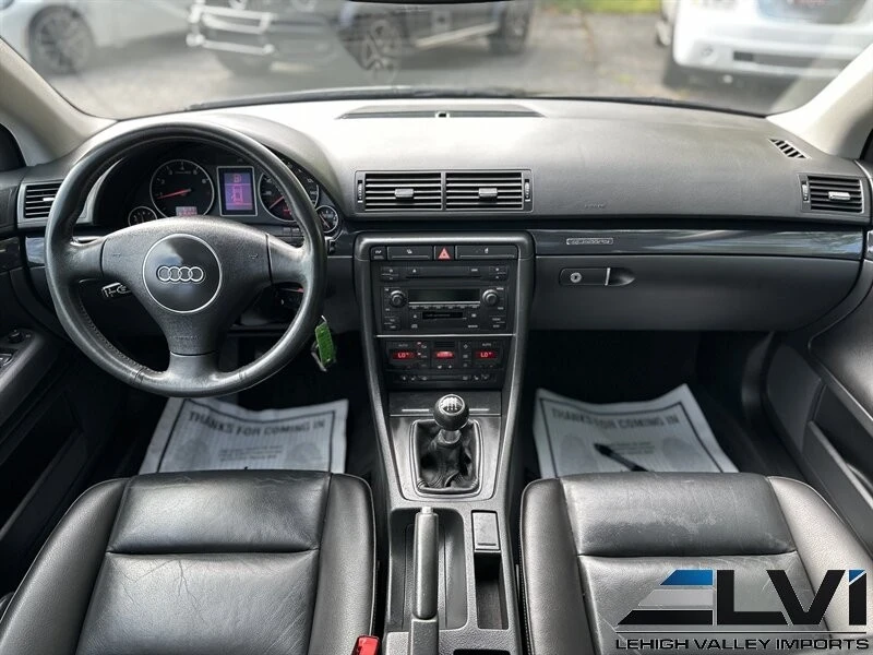 2003 Audi B6 A4 - Image 16 of 21