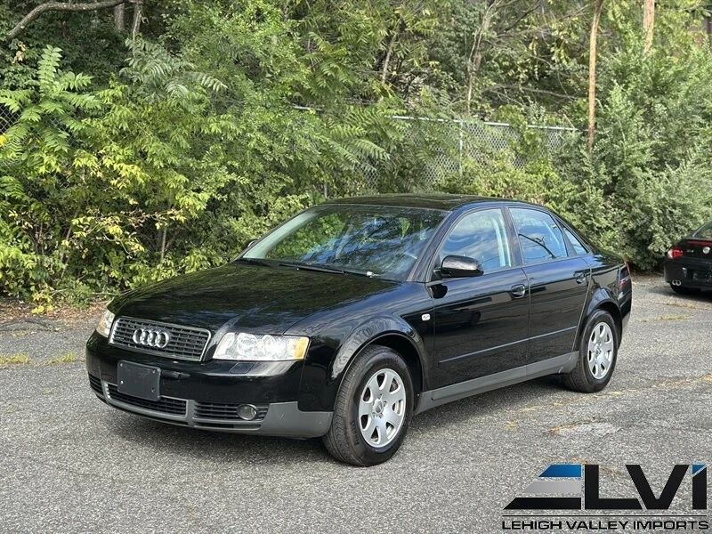 2003 Audi B6 A4 - Image 10 of 21