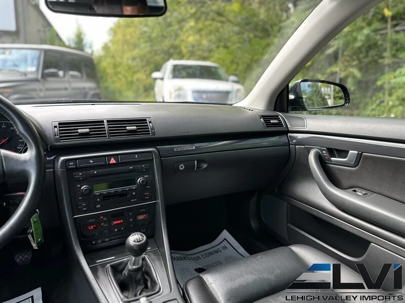 2003 Audi B6 A4 - Image 18 of 21