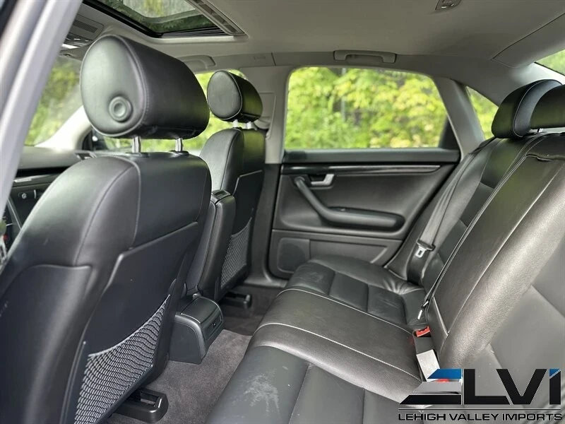 2003 Audi B6 A4 - Image 15 of 21