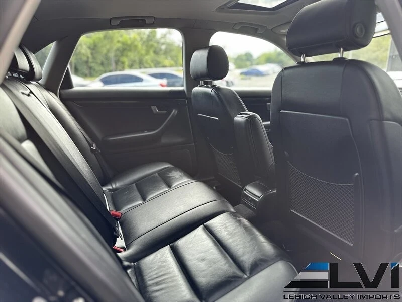 2003 Audi B6 A4 - Image 19 of 21