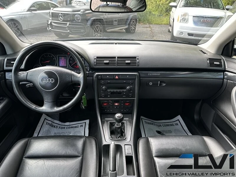 2003 Audi B6 A4 - Image 2 of 21