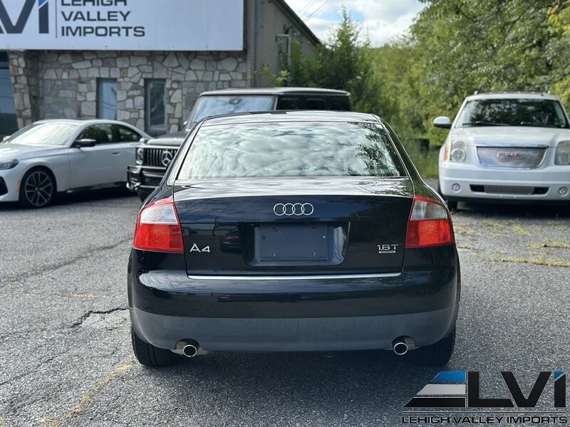 2003 Audi B6 A4 - Image 7 of 21