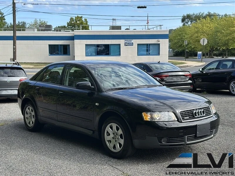 2003 Audi B6 A4 - Image 5 of 21