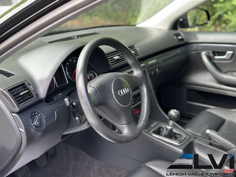 2003 Audi B6 A4 - Image 13 of 21