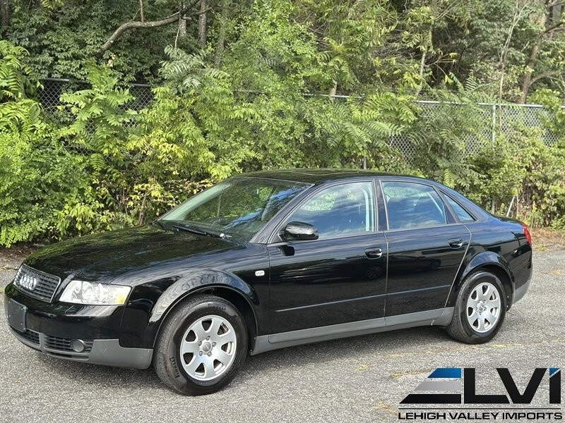 2003 Audi B6 A4 - Image 3 of 21