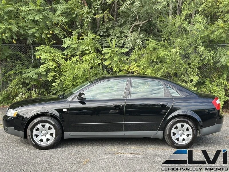 2003 Audi B6 A4 - Image 9 of 21