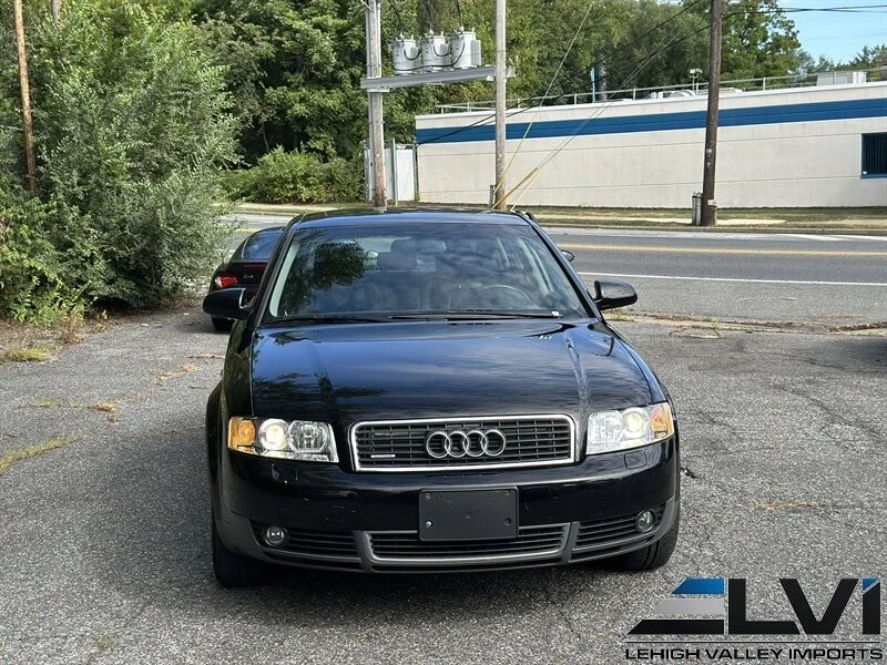 2003 Audi B6 A4 - Image 4 of 21