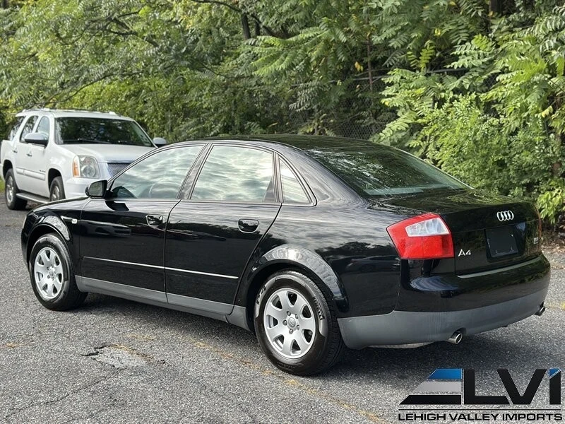 2003 Audi B6 A4 - Image 8 of 21