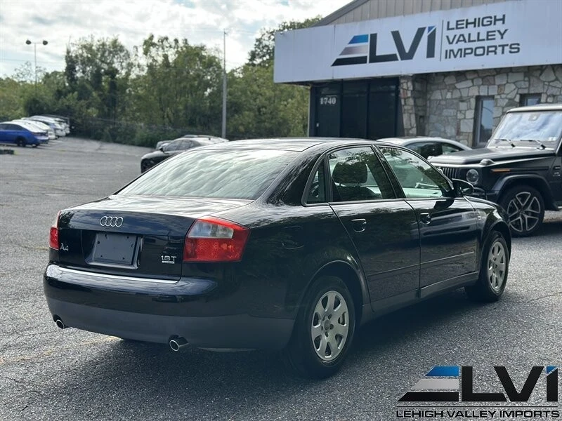 2003 Audi B6 A4 - Image 6 of 21