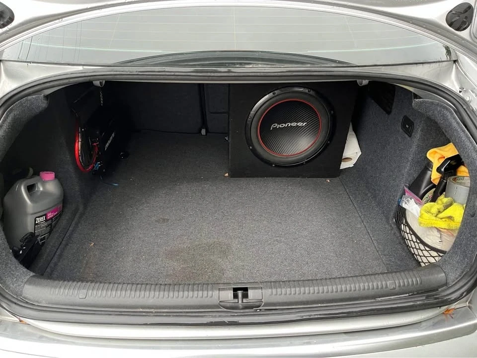 2003 Audi B6 A4 - Image 6 of 8