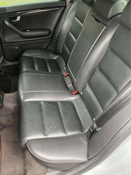 2003 Audi B6 A4 - Image 4 of 8