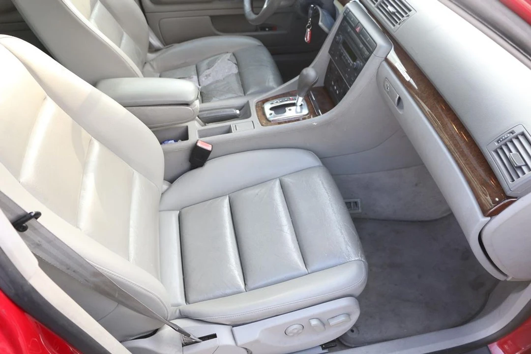 2003 Audi B6 A4 - Image 15 of 21