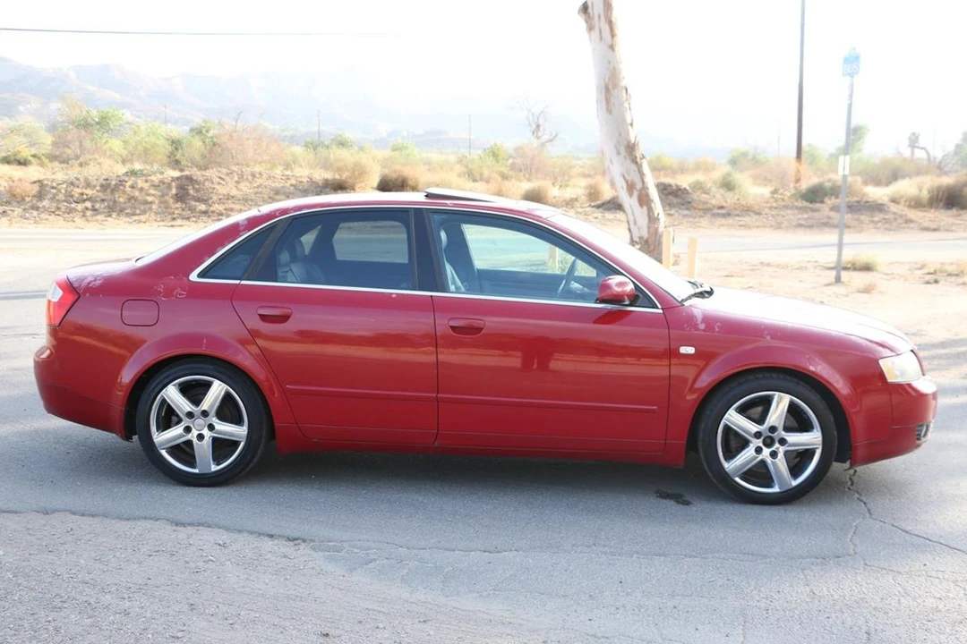 2003 Audi B6 A4 - Image 13 of 21