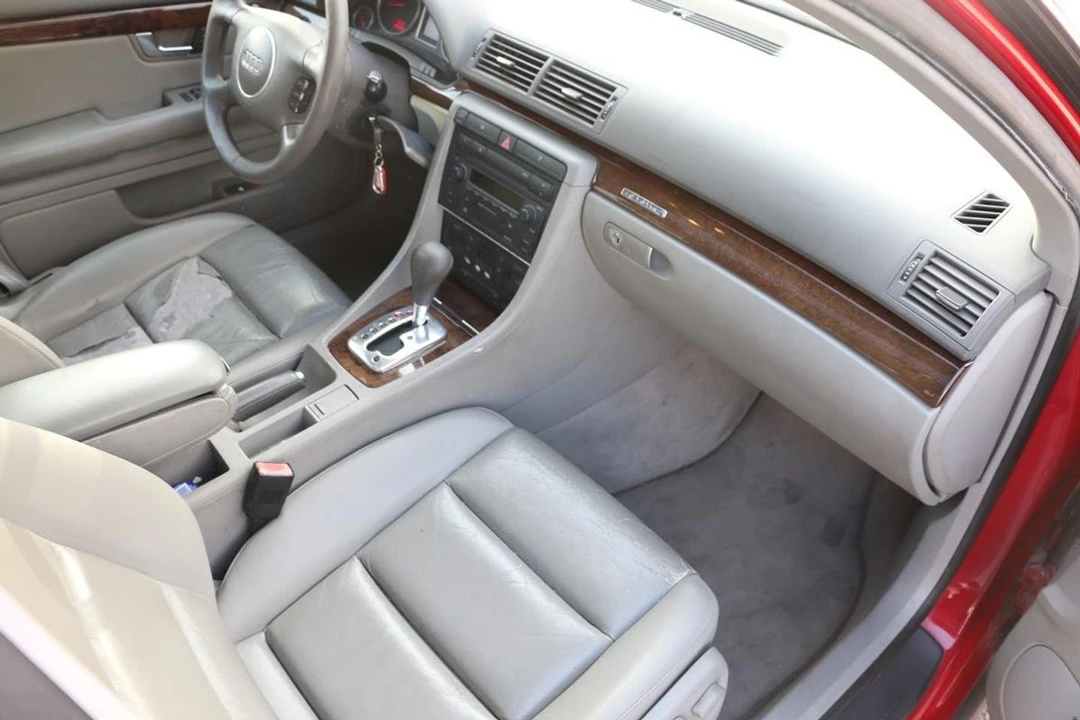 2003 Audi B6 A4 - Image 10 of 21