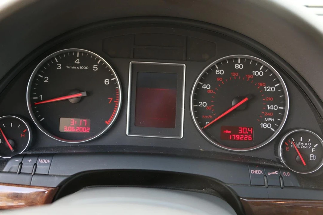 2003 Audi B6 A4 - Image 21 of 21