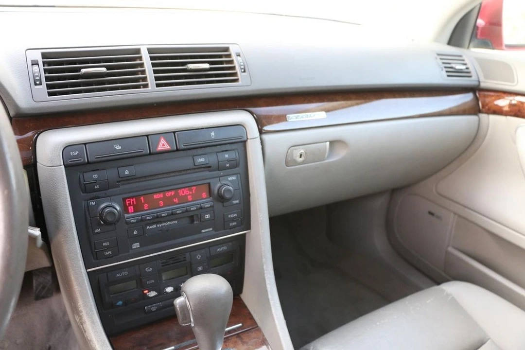 2003 Audi B6 A4 - Image 19 of 21
