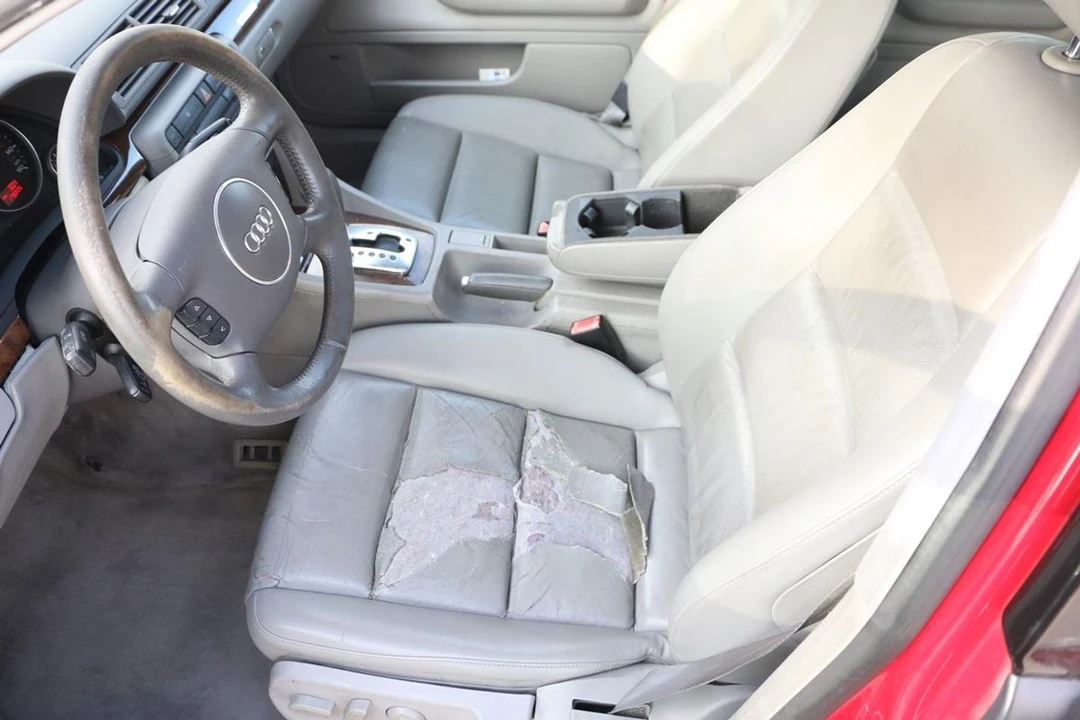 2003 Audi B6 A4 - Image 14 of 21