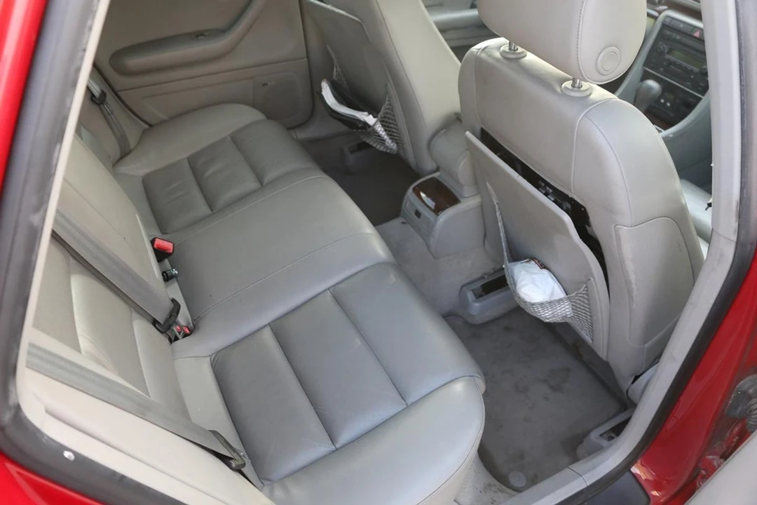 2003 Audi B6 A4 - Image 18 of 21