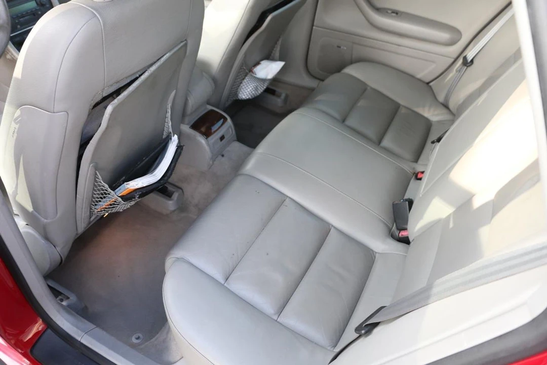 2003 Audi B6 A4 - Image 17 of 21