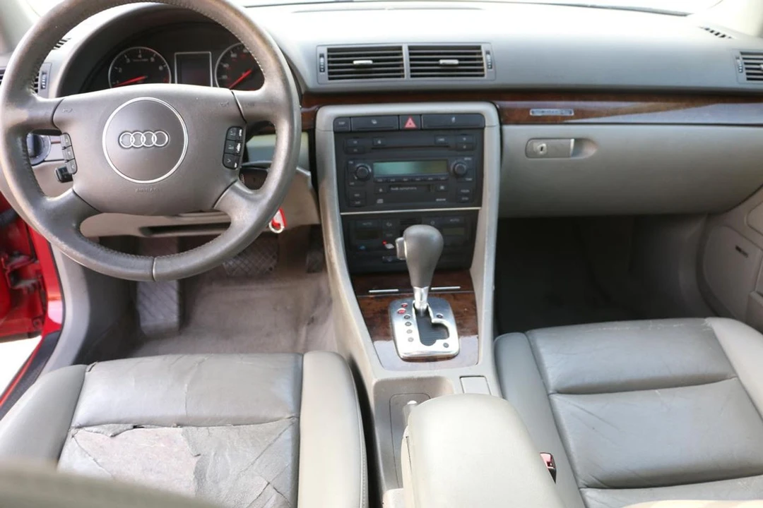 2003 Audi B6 A4 - Image 8 of 21