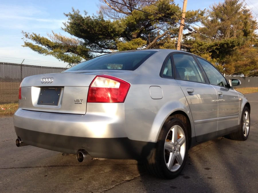 2003 Audi B6 A4 - Image 3 of 7