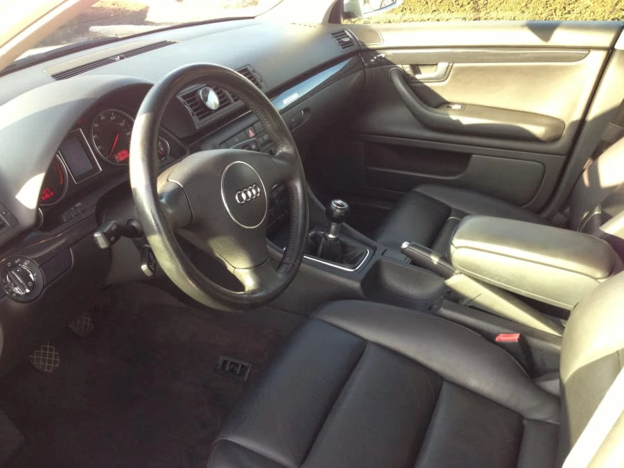 2003 Audi B6 A4 - Image 4 of 7