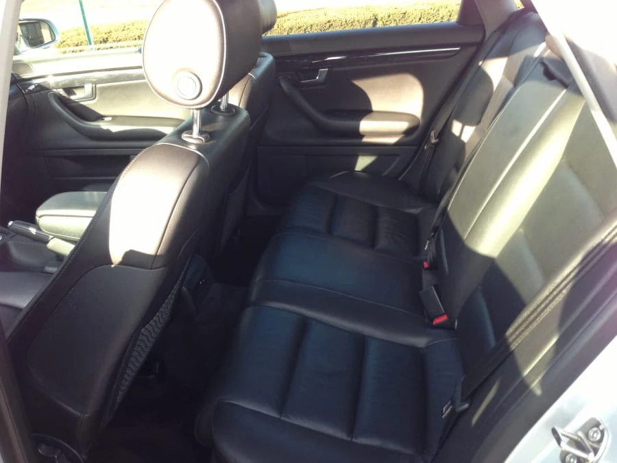 2003 Audi B6 A4 - Image 5 of 7