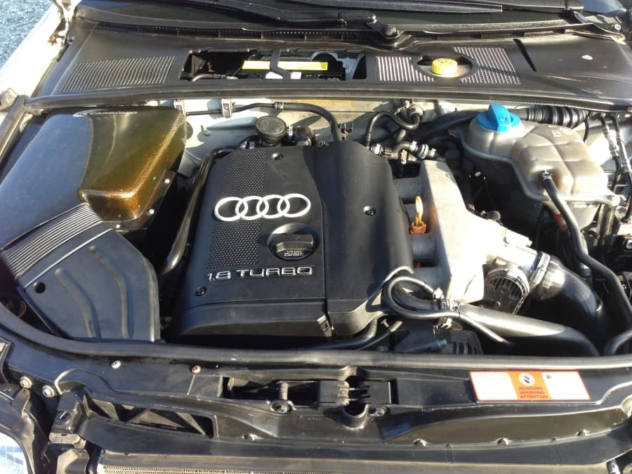 2003 Audi B6 A4 - Image 6 of 7