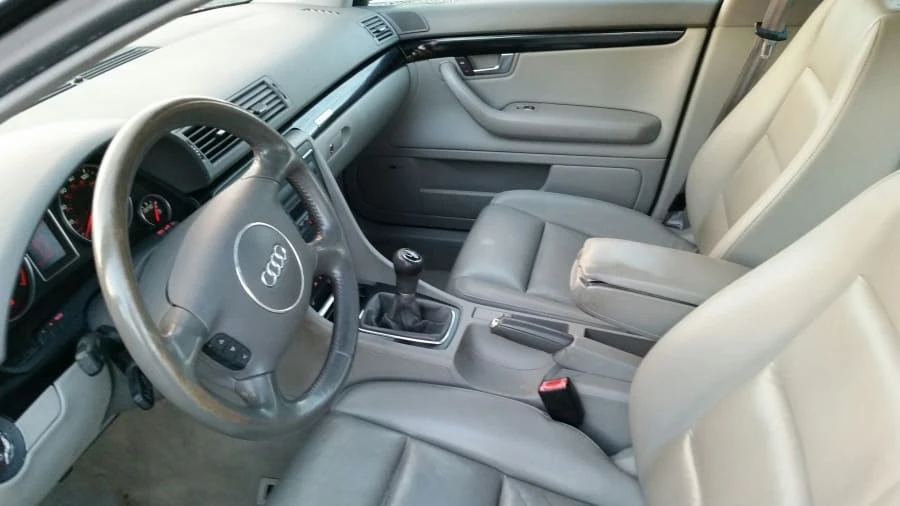 2003 Audi B6 A4 - Image 4 of 8