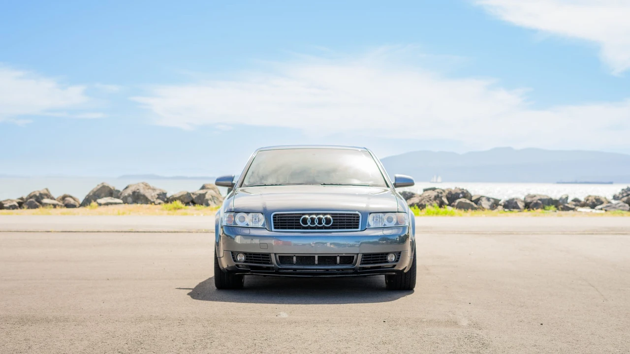 2003 Audi B6 A4 - Image 11 of 31