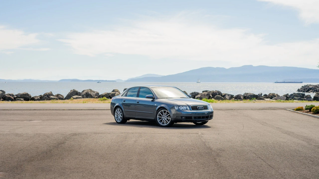 2003 Audi B6 A4 - Image 20 of 31