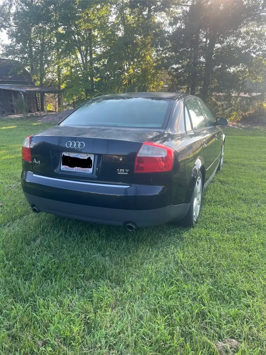 2003 Audi B6 A4 - Image 3 of 15