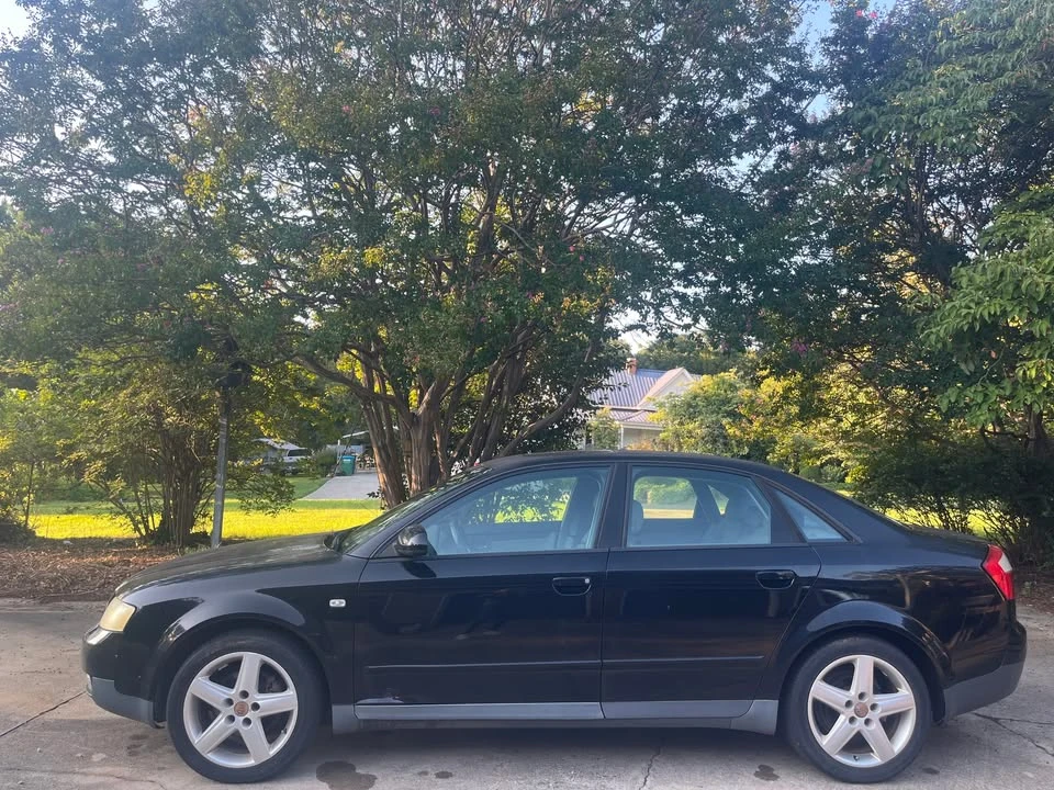 2003 Audi B6 A4 - Image 5 of 15