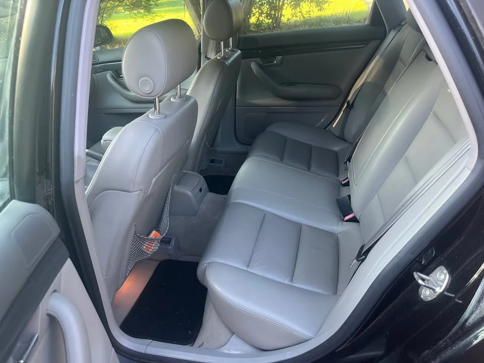 2003 Audi B6 A4 - Image 14 of 15