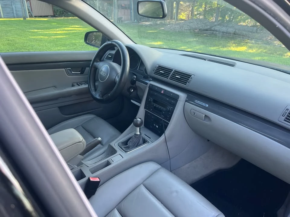 2003 Audi B6 A4 - Image 15 of 15