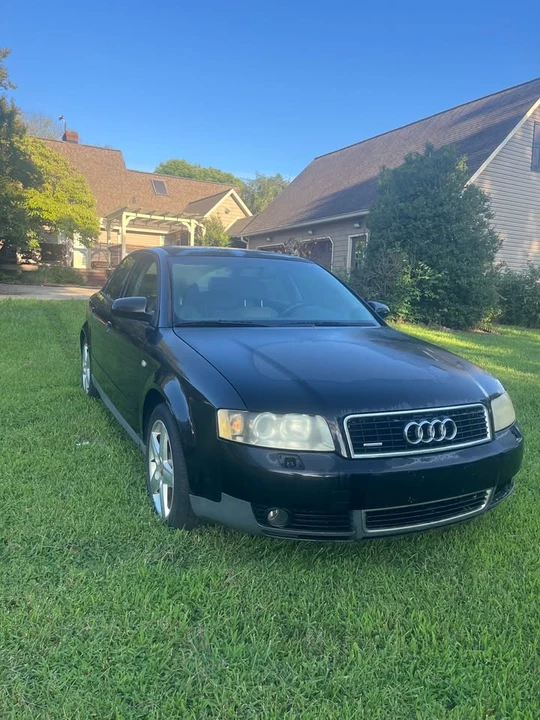 2003 Audi B6 A4 - Image 9 of 15