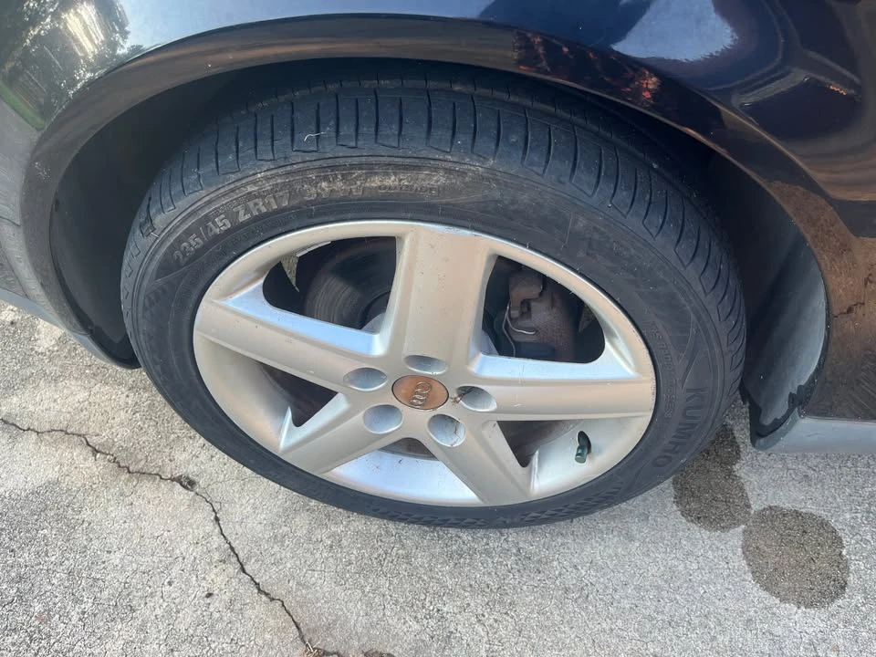 2003 Audi B6 A4 - Image 11 of 15