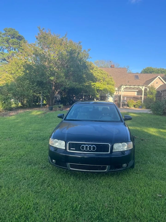 2003 Audi B6 A4 - Image 6 of 15