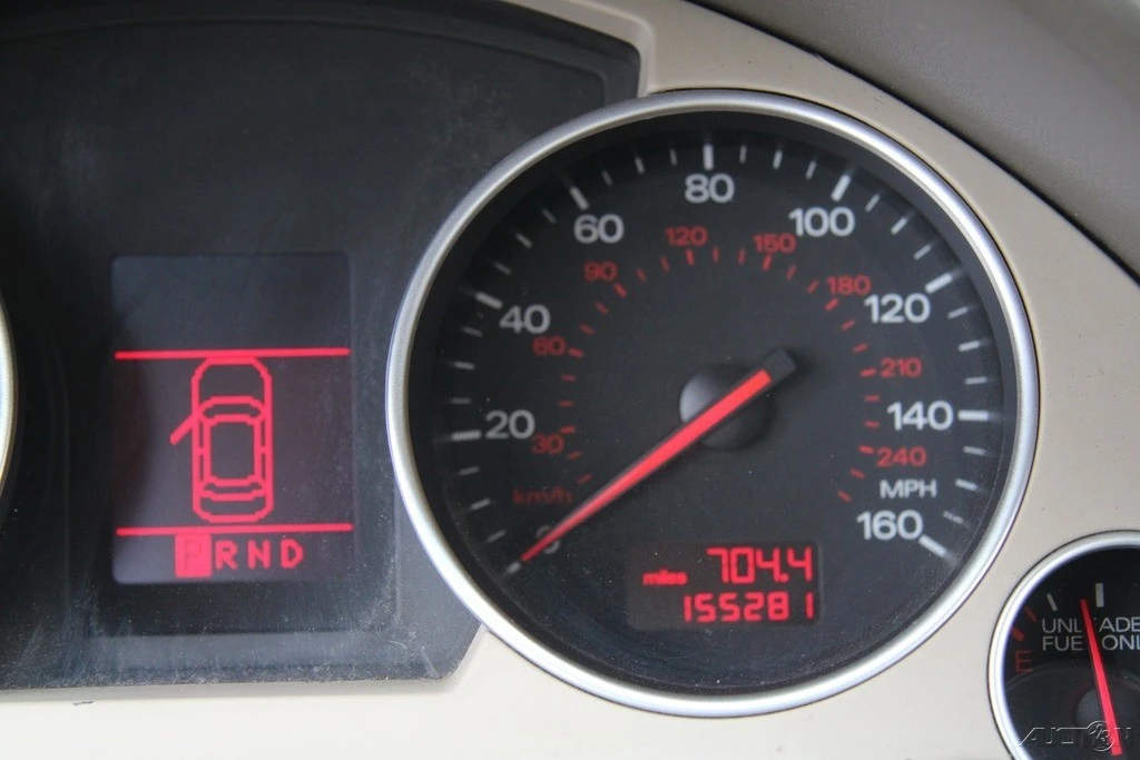 2003 Audi B6 A4 - Image 17 of 21